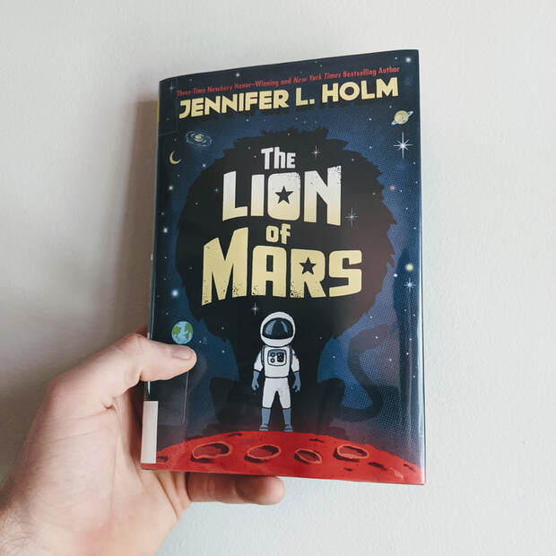 18 Action Adventure Books With a Science Twist, by HarperKids